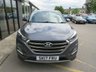 USED 2017 17 HYUNDAI TUCSON 1.7 CRDi Blue Drive Premium SUV 5dr Diesel Manual Euro 6 (s/s) (116 ps) ***EXTENDED WARRANTIES AVAILABLE **