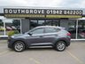 USED 2017 17 HYUNDAI TUCSON 1.7 CRDi Blue Drive Premium SUV 5dr Diesel Manual Euro 6 (s/s) (116 ps) ***EXTENDED WARRANTIES AVAILABLE **