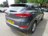 USED 2017 17 HYUNDAI TUCSON 1.7 CRDi Blue Drive Premium SUV 5dr Diesel Manual Euro 6 (s/s) (116 ps) ***EXTENDED WARRANTIES AVAILABLE **