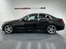 USED 2017 MERCEDES-BENZ C-CLASS 2.1 C220d AMG Line (Premium Plus) Saloon 4dr Diesel G-Tronic+ 4MATIC Euro 6 (s/s) (170 ps) 