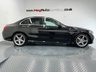 USED 2017 MERCEDES-BENZ C-CLASS 2.1 C220d AMG Line (Premium Plus) Saloon 4dr Diesel G-Tronic+ 4MATIC Euro 6 (s/s) (170 ps) 