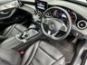 USED 2017 MERCEDES-BENZ C-CLASS 2.1 C220d AMG Line (Premium Plus) Saloon 4dr Diesel G-Tronic+ 4MATIC Euro 6 (s/s) (170 ps) 