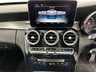 USED 2017 MERCEDES-BENZ C-CLASS 2.1 C220d AMG Line (Premium Plus) Saloon 4dr Diesel G-Tronic+ 4MATIC Euro 6 (s/s) (170 ps) 