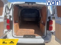 USED 2023 72 VAUXHALL VIVARO 1.5 Turbo D 2700 Pro Panel Van 6dr Diesel Manual L1 H1 Euro 6 (s/s) (120 ps) AIRCON BLUETOOTH AND MORE