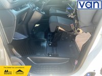 USED 2023 72 VAUXHALL VIVARO 1.5 Turbo D 2700 Pro Panel Van 6dr Diesel Manual L1 H1 Euro 6 (s/s) (120 ps) AIRCON BLUETOOTH AND MORE