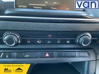 USED 2023 72 VAUXHALL VIVARO 1.5 Turbo D 2700 Pro Panel Van 6dr Diesel Manual L1 H1 Euro 6 (s/s) (120 ps) AIRCON BLUETOOTH AND MORE