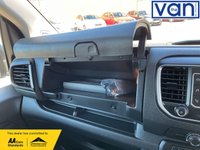 USED 2023 72 VAUXHALL VIVARO 1.5 Turbo D 2700 Pro Panel Van 6dr Diesel Manual L1 H1 Euro 6 (s/s) (120 ps) AIRCON BLUETOOTH AND MORE