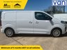USED 2023 72 VAUXHALL VIVARO 1.5 Turbo D 2700 Pro Panel Van 6dr Diesel Manual L1 H1 Euro 6 (s/s) (120 ps) AIRCON BLUETOOTH AND MORE