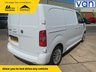 USED 2023 72 VAUXHALL VIVARO 1.5 Turbo D 2700 Pro Panel Van 6dr Diesel Manual L1 H1 Euro 6 (s/s) (120 ps) AIRCON BLUETOOTH AND MORE