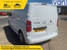 USED 2023 72 VAUXHALL VIVARO 1.5 Turbo D 2700 Pro Panel Van 6dr Diesel Manual L1 H1 Euro 6 (s/s) (120 ps) AIRCON BLUETOOTH AND MORE