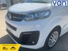USED 2023 72 VAUXHALL VIVARO 1.5 Turbo D 2700 Pro Panel Van 6dr Diesel Manual L1 H1 Euro 6 (s/s) (120 ps) AIRCON BLUETOOTH AND MORE
