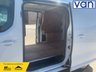 USED 2023 72 VAUXHALL VIVARO 1.5 Turbo D 2700 Pro Panel Van 6dr Diesel Manual L1 H1 Euro 6 (s/s) (120 ps) AIRCON BLUETOOTH AND MORE