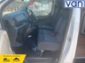 USED 2023 72 VAUXHALL VIVARO 1.5 Turbo D 2700 Pro Panel Van 6dr Diesel Manual L1 H1 Euro 6 (s/s) (120 ps) AIRCON BLUETOOTH AND MORE