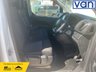 USED 2023 72 VAUXHALL VIVARO 1.5 Turbo D 2700 Pro Panel Van 6dr Diesel Manual L1 H1 Euro 6 (s/s) (120 ps) AIRCON BLUETOOTH AND MORE