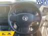 USED 2023 72 VAUXHALL VIVARO 1.5 Turbo D 2700 Pro Panel Van 6dr Diesel Manual L1 H1 Euro 6 (s/s) (120 ps) AIRCON BLUETOOTH AND MORE