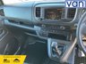 USED 2023 72 VAUXHALL VIVARO 1.5 Turbo D 2700 Pro Panel Van 6dr Diesel Manual L1 H1 Euro 6 (s/s) (120 ps) AIRCON BLUETOOTH AND MORE