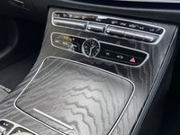 USED 2019 69 MERCEDES-BENZ E-CLASS 2.0 E220d AMG Line Coupe 2dr Diesel G-Tronic+ Euro 6 (s/s) (194 ps) SAT NAV + ADAPTIVE LED HEADLIGHTS
