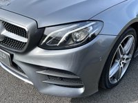 USED 2019 69 MERCEDES-BENZ E-CLASS 2.0 E220d AMG Line Coupe 2dr Diesel G-Tronic+ Euro 6 (s/s) (194 ps) SAT NAV + ADAPTIVE LED HEADLIGHTS