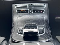 USED 2019 69 MERCEDES-BENZ E-CLASS 2.0 E220d AMG Line Coupe 2dr Diesel G-Tronic+ Euro 6 (s/s) (194 ps) SAT NAV + ADAPTIVE LED HEADLIGHTS
