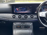 USED 2019 69 MERCEDES-BENZ E-CLASS 2.0 E220d AMG Line Coupe 2dr Diesel G-Tronic+ Euro 6 (s/s) (194 ps) SAT NAV + ADAPTIVE LED HEADLIGHTS