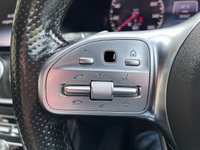 USED 2019 69 MERCEDES-BENZ E-CLASS 2.0 E220d AMG Line Coupe 2dr Diesel G-Tronic+ Euro 6 (s/s) (194 ps) SAT NAV + ADAPTIVE LED HEADLIGHTS