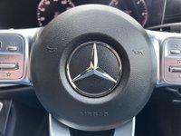 USED 2019 69 MERCEDES-BENZ E-CLASS 2.0 E220d AMG Line Coupe 2dr Diesel G-Tronic+ Euro 6 (s/s) (194 ps) SAT NAV + ADAPTIVE LED HEADLIGHTS