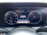 USED 2019 69 MERCEDES-BENZ E-CLASS 2.0 E220d AMG Line Coupe 2dr Diesel G-Tronic+ Euro 6 (s/s) (194 ps) SAT NAV + ADAPTIVE LED HEADLIGHTS