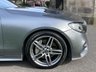 USED 2019 69 MERCEDES-BENZ E-CLASS 2.0 E220d AMG Line Coupe 2dr Diesel G-Tronic+ Euro 6 (s/s) (194 ps) SAT NAV + ADAPTIVE LED HEADLIGHTS