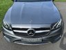USED 2019 69 MERCEDES-BENZ E-CLASS 2.0 E220d AMG Line Coupe 2dr Diesel G-Tronic+ Euro 6 (s/s) (194 ps) SAT NAV + ADAPTIVE LED HEADLIGHTS