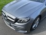 USED 2019 69 MERCEDES-BENZ E-CLASS 2.0 E220d AMG Line Coupe 2dr Diesel G-Tronic+ Euro 6 (s/s) (194 ps) SAT NAV + ADAPTIVE LED HEADLIGHTS