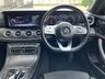 USED 2019 69 MERCEDES-BENZ E-CLASS 2.0 E220d AMG Line Coupe 2dr Diesel G-Tronic+ Euro 6 (s/s) (194 ps) SAT NAV + ADAPTIVE LED HEADLIGHTS
