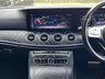 USED 2019 69 MERCEDES-BENZ E-CLASS 2.0 E220d AMG Line Coupe 2dr Diesel G-Tronic+ Euro 6 (s/s) (194 ps) SAT NAV + ADAPTIVE LED HEADLIGHTS
