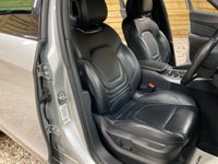 USED 2014 64 CITROEN DS5 2.0 BlueHDi DSport Hatchback 5dr Diesel EAT6 Euro 6 (s/s) (180 ps) 26,955 MLS ONLY DEMO+TWO LADY OWNERS HIGH SPEC