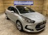 USED 2014 64 CITROEN DS5 2.0 BlueHDi DSport Hatchback 5dr Diesel EAT6 Euro 6 (s/s) (180 ps) 26,955 MLS ONLY DEMO+TWO LADY OWNERS HIGH SPEC