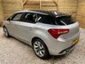 USED 2014 64 CITROEN DS5 2.0 BlueHDi DSport Hatchback 5dr Diesel EAT6 Euro 6 (s/s) (180 ps) 26,955 MLS ONLY DEMO+TWO LADY OWNERS HIGH SPEC