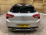USED 2014 64 CITROEN DS5 2.0 BlueHDi DSport Hatchback 5dr Diesel EAT6 Euro 6 (s/s) (180 ps) 26,955 MLS ONLY DEMO+TWO LADY OWNERS HIGH SPEC