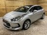 USED 2014 64 CITROEN DS5 2.0 BlueHDi DSport Hatchback 5dr Diesel EAT6 Euro 6 (s/s) (180 ps) 26,955 MLS ONLY DEMO+TWO LADY OWNERS HIGH SPEC