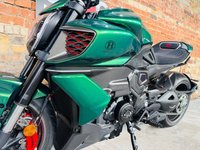 USED 2025 25 DUCATI DIAVEL V4 BENTLEY 301 of 500 Brand New Un-Registered 2026