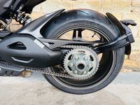 USED 2025 25 DUCATI DIAVEL V4 BENTLEY 301 of 500 Brand New Un-Registered 2026