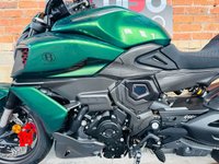 USED 2025 25 DUCATI DIAVEL V4 BENTLEY 301 of 500 Brand New Un-Registered 2026