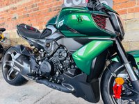 USED 2025 25 DUCATI DIAVEL V4 BENTLEY 301 of 500 Brand New Un-Registered 2026