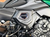 USED 2025 25 DUCATI DIAVEL V4 BENTLEY 301 of 500 Brand New Un-Registered 2026