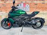 USED 2025 25 DUCATI DIAVEL V4 BENTLEY 301 of 500 Brand New Un-Registered 2026