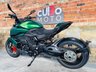 USED 2025 25 DUCATI DIAVEL V4 BENTLEY 301 of 500 Brand New Un-Registered 2026
