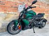USED 2025 25 DUCATI DIAVEL V4 BENTLEY 301 of 500 Brand New Un-Registered 2026