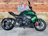 USED 2025 25 DUCATI DIAVEL V4 BENTLEY 301 of 500 Brand New Un-Registered 2026