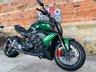 USED 2025 25 DUCATI DIAVEL V4 BENTLEY 301 of 500 Brand New Un-Registered 2026