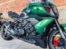 USED 2025 25 DUCATI DIAVEL V4 BENTLEY 301 of 500 Brand New Un-Registered 2026