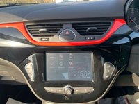 USED 2019 68 VAUXHALL CORSA 1.4i ecoTEC Griffin Hatchback 5dr Petrol Manual Euro 6 (75 ps) 