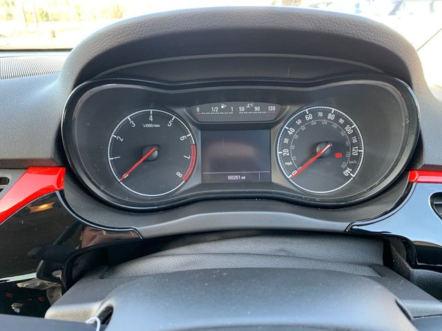 2019 VAUXHALL CORSA - Photo 12